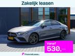 Mercedes-Benz CLA 250 e Bns Sol AMG Ld | Pano | Sfeer | Mult, Auto's, Mercedes-Benz, Automaat, CLA, Gebruikt, Euro 6