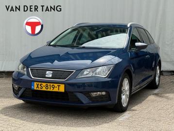 SEAT León ST 1.0 EcoTSI Style BusIntense /Dig.cockpit/ Nav beschikbaar voor biedingen