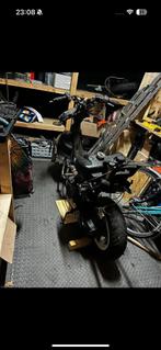 Speedfight 2 lc dd, sloop,kapot(GEZOCHT)!!!!, Fietsen en Brommers, Minibikes, Midibikes en Pitbikes, Ophalen of Verzenden, Zo goed als nieuw