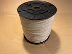 TOUW KATOEN 4mm haspels a 200mtr. vlecht, Ophalen, Nieuw, Overige typen
