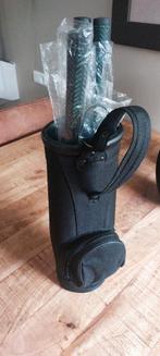 Barbecueset Golfstijl in Golftas - Nieuw!, Ophalen of Verzenden, Nieuw