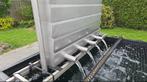 Trickle bakkie shower RVS, Ophalen, Nieuw, Overige typen