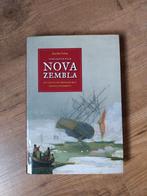 Terugkeer naar Nova Zembla Jaap Jan Zeeberg, Boeken, Ophalen of Verzenden, Zo goed als nieuw, 20e eeuw of later, Europa