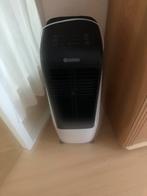 Olimpia Splendid Mobiele Airco - Koel en Ontvochtig, Ophalen, Gebruikt, Minder dan 60 m³, 3 snelheden of meer