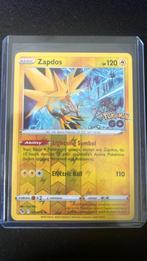 Pokemon Go TCG 029/078 Zapdos (Reverse Holo), Hobby en Vrije tijd, Nieuw, Ophalen of Verzenden, Losse kaart