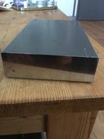 Lacie HDD 500GB - Design by Porsche, Ophalen, Gebruikt, HDD, Desktop