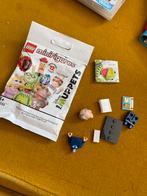 Minifigures The Muppets, Kinderen en Baby's, Speelgoed | Duplo en Lego, Ophalen of Verzenden, Zo goed als nieuw