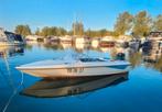 Super mooie fletcher 50pk mercury en trailer, Watersport en Boten, Ophalen, Zo goed als nieuw, Minder dan 70 pk, 3 tot 6 meter