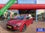 Citroen C4 SpaceTourer 1.2 PureTech Feel, Auto's, Voorwielaandrijving, Gebruikt, 1199 cc, Lichtsensor