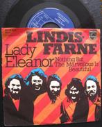 1971 Lindisfarne – Lady Eleanor, Gebruikt, 7 inch, Single, Ophalen of Verzenden