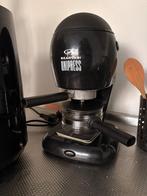 Used Szarvasi Coffee Machine, Ophalen, Gebruikt, Koffiemachine, Gemalen koffie