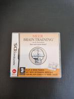 Brain trainer voor Nintendo DS, Ophalen, Zo goed als nieuw