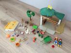 Playmobil. Pakket alles in 1 koop. Zie beschrijving, Kinderen en Baby's, Ophalen of Verzenden, Zo goed als nieuw