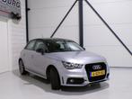 Audi A1 Sportback 1.2 TFSI Admired S-Line "Origineel NL!" 1e, Auto's, Voorwielaandrijving, Euro 5, 4 cilinders, 4 stoelen