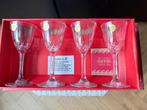 Vivaldi crystal Capri glazen, Verzamelen, Glas en Borrelglaasjes, Ophalen of Verzenden, Nieuw, Overige typen
