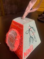 Partij kerst sokken in giftbox / partijhandel kerstsokken, Ophalen of Verzenden, Zo goed als nieuw, Jongen of Meisje, Sokken