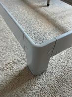 Auping Auronde bedframe 180x200 licht grijs, Huis en Inrichting, Slaapkamer | Bedden, Ophalen, Gebruikt, Tweepersoons, 180 cm