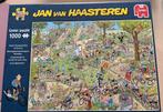 Jan van Haasteren Veldrijden Nieuw, Ophalen of Verzenden, 500 t/m 1500 stukjes, Nieuw, Legpuzzel