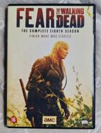 Fear The Walking Dead - Laatste Seizoen 8 - Origineel, Cd's en Dvd's, Dvd's | Tv en Series, Horror, Vanaf 16 jaar, Boxset, Ophalen of Verzenden