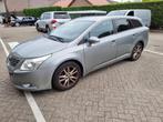 Toyota Avensis Wagon WAGON 1.8 VVTi Business EXPORT/HANDEL!, Auto's, Toyota, Euro 5, 15 km/l, 4 cilinders, Navigatiesysteem