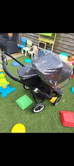 Duo wagen bugaboo, Ophalen of Verzenden, Zo goed als nieuw, Overige merken