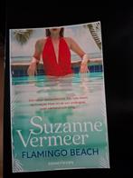 Flamingo Beach - Suzanne Vermeer, Ophalen, Zo goed als nieuw, Suzanne Vermeer, Nederland