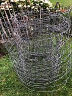 Ursus gaas, Tuin en Terras, Gaas en Draad, Ophalen of Verzenden, Gebruikt, 20 meter of meer, Gaas