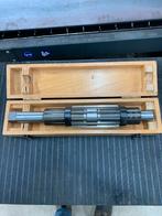 Verstelbare ruimer 65-80 hunger germany, Ophalen of Verzenden, Zo goed als nieuw