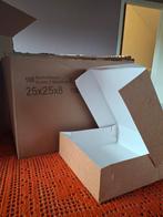 Banketdozen Eco!, Ophalen of Verzenden, Nieuw