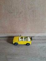 Matchbox 18 Field car uit 1969, Ophalen of Verzenden, Gebruikt, Auto