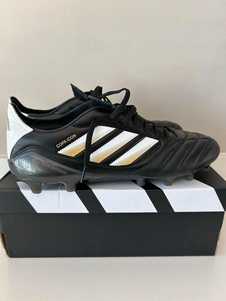 Adidas Copa Icon Voetbalschoenen Maat 48 2/3, Sport en Fitness, Voetbal, Zo goed als nieuw, Schoenen, Maat XL, Ophalen