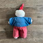 Antroposofische waldorf susskind pop, Kinderen en Baby's, Speelgoed | Poppen, Ophalen of Verzenden, Zo goed als nieuw