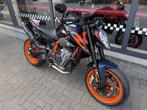 KTM 890 DUKE R 2023, Bedrijf, Naked bike