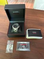 G-Shock MT-G S1000 1AER, Staal, Polshorloge, Ophalen of Verzenden, Zo goed als nieuw