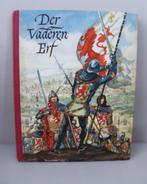 Der Vaderen Erf J.J. Moerman, Boeken, Ophalen of Verzenden, Gelezen