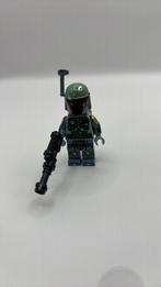 Lego boba fett, Verzenden, Actiefiguurtje