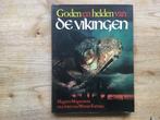 Goden en helden van de Vikingen, 	Magnus Magnusson, 	190, Ophalen, Gelezen, Europa