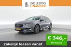 Opel Insignia Grand Sport 1.6 Turbo OPC (200pk) € 20.900,0, Auto's, Opel, 730 kg, 4 cilinders, Bedrijf, Nieuw