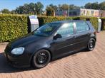 Volkswagen Golf 2.0 FSI 110KW 5D 2005 Zwart, Ophalen, Nieuw, Volkswagen