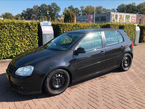 Volkswagen Golf 2.0 FSI 110KW 5D 2005 Zwart, Auto-onderdelen, Overige Auto-onderdelen, Volkswagen, Nieuw, Ophalen