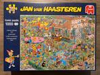 Jan van Haasteren puzzel 1000 stukjes kinderfeestje, Hobby en Vrije tijd, Denksport en Puzzels, Ophalen, 500 t/m 1500 stukjes