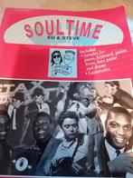 Bladmuziek - Soultime Ed & Steve, Piano, Ophalen of Verzenden, Zo goed als nieuw, Soul