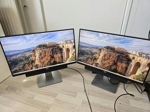 monitor, Computers en Software, Monitoren, Gebruikt, 60 Hz of minder, DisplayPort, HDMI, Gaming, In hoogte verstelbaar, Draaibaar