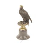 Fraaie bronzen beelden van dieren, mensen, tuinbeelden, enz, Verzenden, Brons
