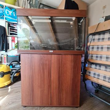 Aquarium Juwel 80cm beschikbaar voor biedingen
