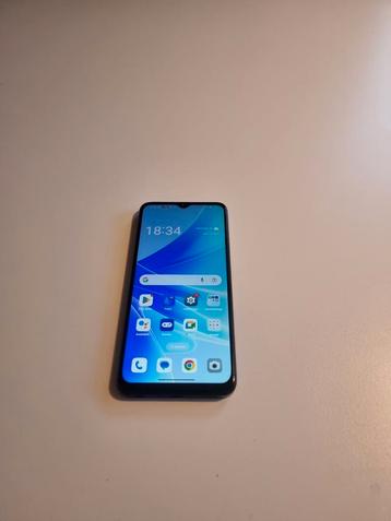 Oppo A57s weinig gebruikt. beschikbaar voor biedingen