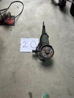 Bosch GWS 21-180 grote haakse slijper, Ophalen, Gebruikt, 1000 watt of meer, Haakse handslijpmachine
