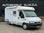 Buerstner TEILINTEGRIERT BPMCC4, Bedrijf, Diesel, Info@autobedrijfblokzijl.nl, Bürstner