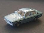 1:87 Opel Kadett C coupe metallic € 4, Verzenden, Zo goed als nieuw, Auto, Overige merken