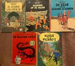 stripboeken collectie 37 stuks, Meerdere stripboeken, Verzenden, Gelezen